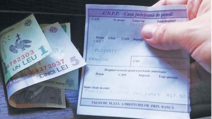 Veștii bune pentru pensionarii români! Pensiile vor crește cu 40% până la urmă